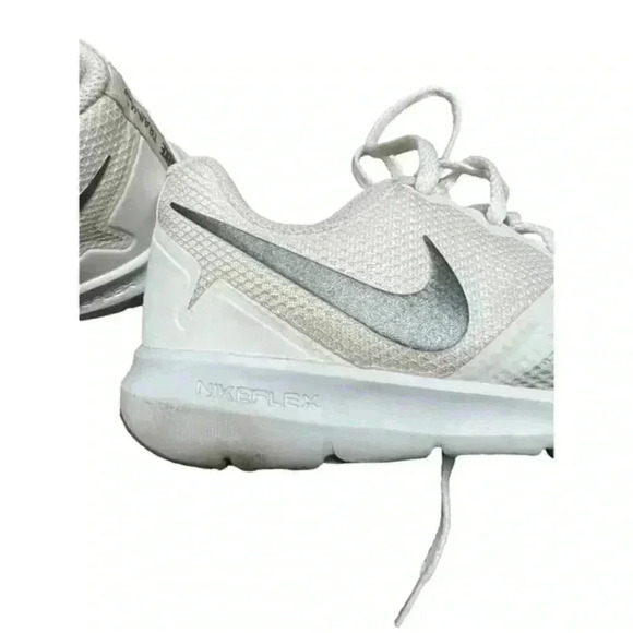 Nike Flex Control II Running Shoes Men's Size 9.5 - Picture 9 of 9